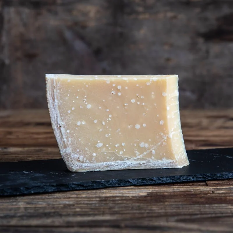 Parmigiano Cravero